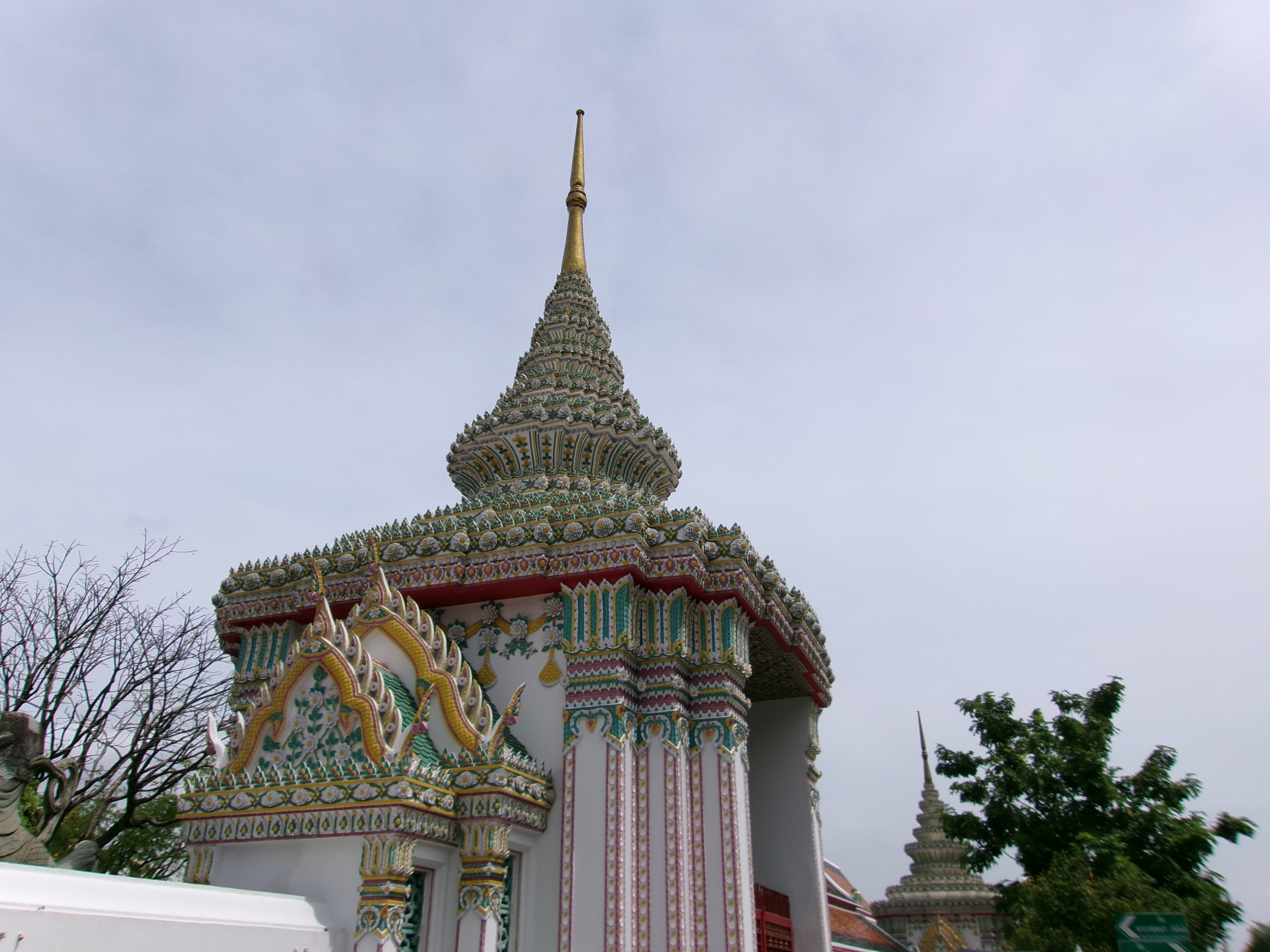 bangkok